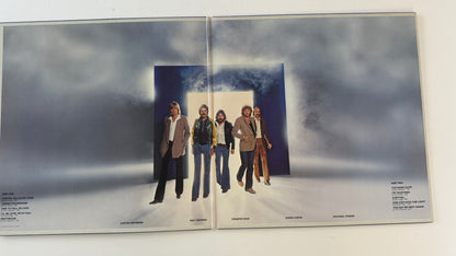 The Moody Blues Octave Used Vinyl LP VG+\VG