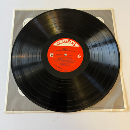 Lionel Bart Oliver! (An Original Soundtrack Recording) Used Vinyl LP VG+\VG