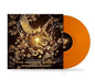 Various Music From & Inspired By The Hunger Games (The Ballad Of Songbirds And Snakes) New Colored Vinyl LP M\M