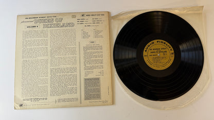 The Dukes Of Dixieland On Bourbon Street With The Dukes Of Dixieland, Volume 4 Used Vinyl LP VG+\VG