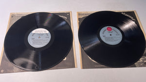 Richie Havens On Stage Used Vinyl 2LP VG+\G+
