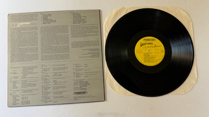 The Harptones On Sunday Afternoon: The Goldner Recordings 1956 Used Vinyl LP VG+\VG