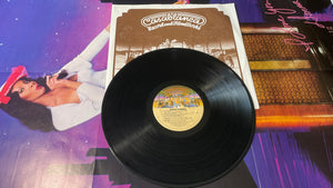Donna Summer On The Radio: Greatest Hits Vol. 1 & 2 Used Vinyl 2LP VG+\VG+