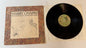 Harry Chapin On The Road To Kingdom Come Used Vinyl LP VG+\VG+