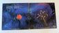 The Moody Blues On The Threshold Of A Dream Used Vinyl LP VG+\G+