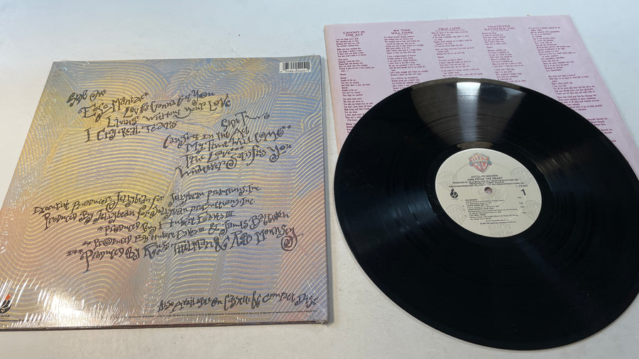 Jocelyn Brown One From The Heart Used Vinyl LP VG+\VG+