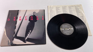 Jeffrey Osborne One Love - One Dream Used Vinyl LP VG+\VG