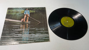 James Taylor One Man Dog Used Vinyl LP VG+\G+