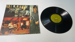 James Taylor One Man Dog Used Vinyl LP VG+\G+