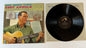 Eddy Arnold One More Time Used Vinyl LP VG+\VG+