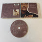 Luther Vandross One Night With You - The Best Of Love Volume 2 Used CD VG+\VG+