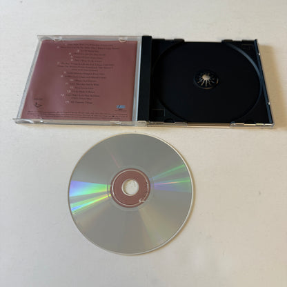 Luther Vandross One Night With You - The Best Of Love Volume 2 Used CD VG+\VG+