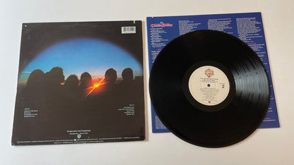 The Doobie Brothers One Step Closer Used Vinyl LP VG+\VG