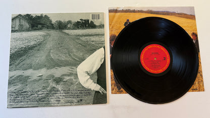 The Hooters One Way Home Used Vinyl LP VG+\VG+