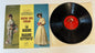 Giacomo Puccini Opera Without Singing (La Bohème / Madame Butterfly) Used Vinyl LP VG+\VG+