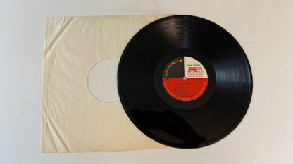 Sarah Vaughan Orchestra Arranged And Conducted By Michel Legrand Used Vinyl LP VG+\VG+