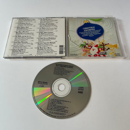 The London Symphony Orchestra Orchestral Christmas Used CD VG+\VG+