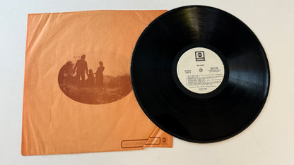 Orleans Orleans Used Vinyl LP VG+\VG+
