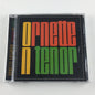 Ornette Coleman Ornette On Tenor New Sealed CD M\M