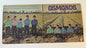 The Osmonds Osmonds Used Vinyl LP VG+\VG