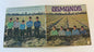 The Osmonds Osmonds Used Vinyl LP VG+\VG