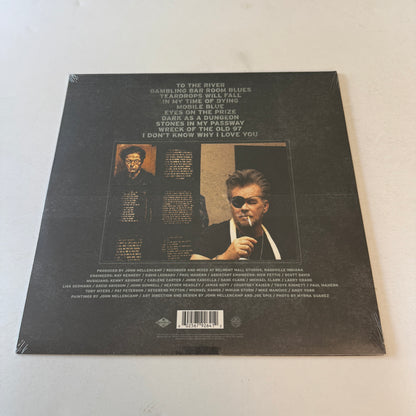 John Cougar Mellencamp Other People’s Stuff New Vinyl LP M\M