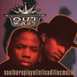 Outkast Southernplayalisticadillacmuzik (180 Gram Vinyl) [Import] New 180 Gram Vinyl LP M\M