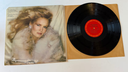 Lynn Anderson Outlaw Is Just A State Of Mind Used Vinyl LP VG+\VG