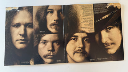 Outlaws Outlaws Used Vinyl LP VG+\VG+
