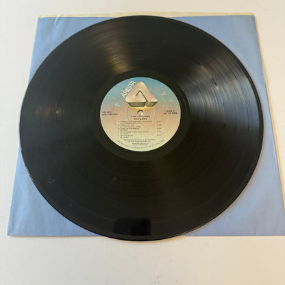 Outlaws Outlaws Used Vinyl LP VG+\VG+