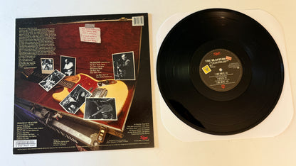 The Blasters Over There (Live At The Venue, London) Used Vinyl LP VG+\VG
