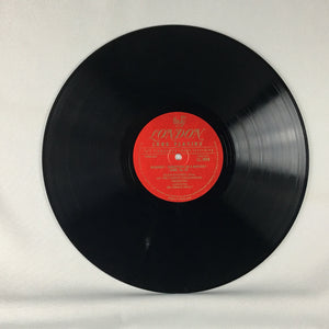 Paganini Opus 43 / Variations On A Nursery Song Opus 25 Used Vinyl LP VG+\VG+