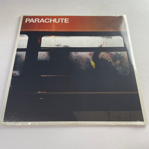 Parachute Parachute New Vinyl LP M\M