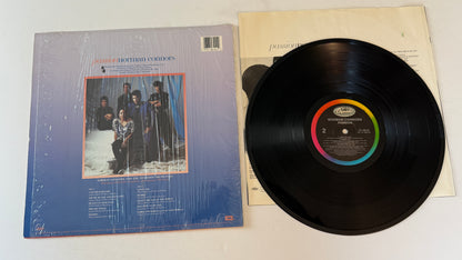 Norman Connors Passion Used Vinyl LP VG+\VG+