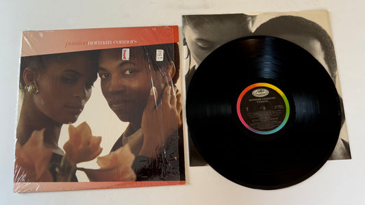 Norman Connors Passion Used Vinyl LP VG+\VG+