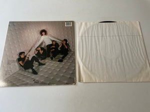 Pat Benatar Get Nervous Used Vinyl LP VG+\VG