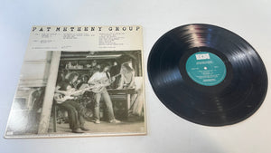 Pat Metheny Group American Garage Used Vinyl LP VG+\VG+