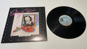 Patsy Cline Today, Tomorrow And Forever Used Vinyl LP VG+\VG+