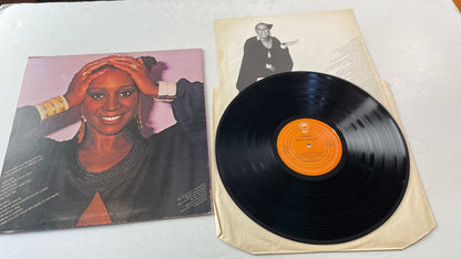 Patti Labelle Patti Labelle Used Vinyl LP VG+\VG