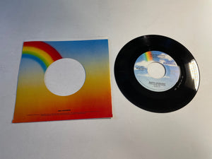 Patty Loveless Blue Memories Used 45 RPM 7" Vinyl VG+\VG+