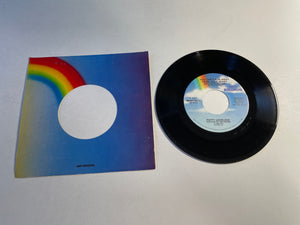 Patty Loveless Blue Memories Used 45 RPM 7" Vinyl VG+\VG+