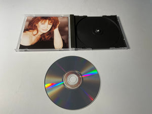 Patty Loveless When Fallen Angels Fly Used CD VG+\VG