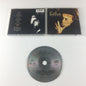 Paul Brady Trick Or Treat Used CD VG+\VG Silver