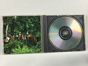 Paul Simon ‎ The Rhythm Of The Saints - Orig Press Used CD VG+\VG+