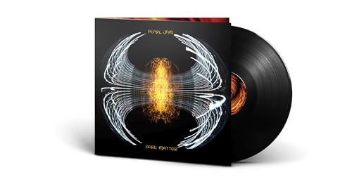 Pearl Jam Dark Matter [LP] New Vinyl LP M\M