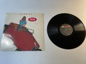 Pennye Ford Pennye Used Vinyl LP VG+\VG+