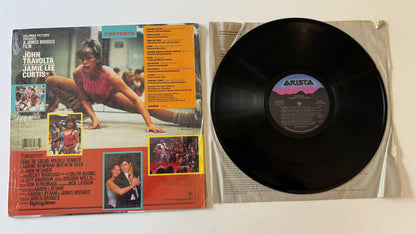 Various Perfect (Original Soundtrack Album) Used Vinyl LP VG+\VG+