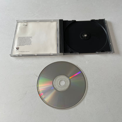 Peter Gabriel So Used CD VG+\VG+