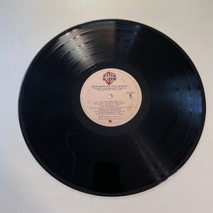 Peter, Paul & Mary Reunion Used Vinyl LP VG+\VG