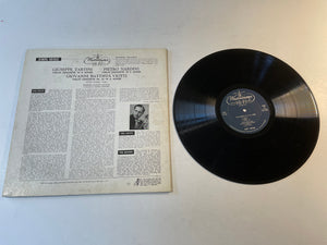 Peter Rybar Violin Concerto No. 22 In A Minor Used Vinyl LP VG+\VG+